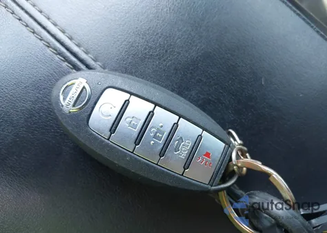 2020 Nissan Altima Sv Fwd from USA, damaged, VIN 1N4BL4DV8LC281244